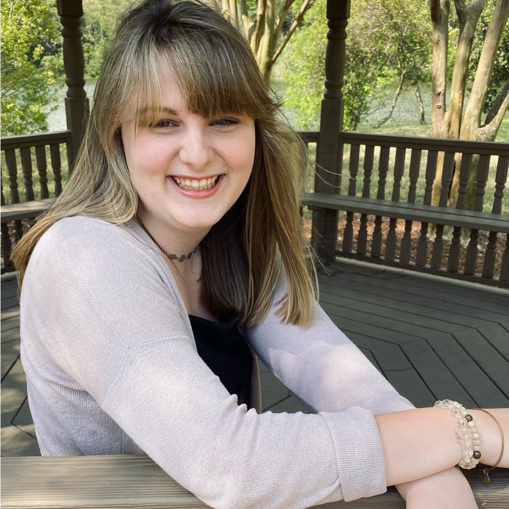 Meet your Posher, Melanie